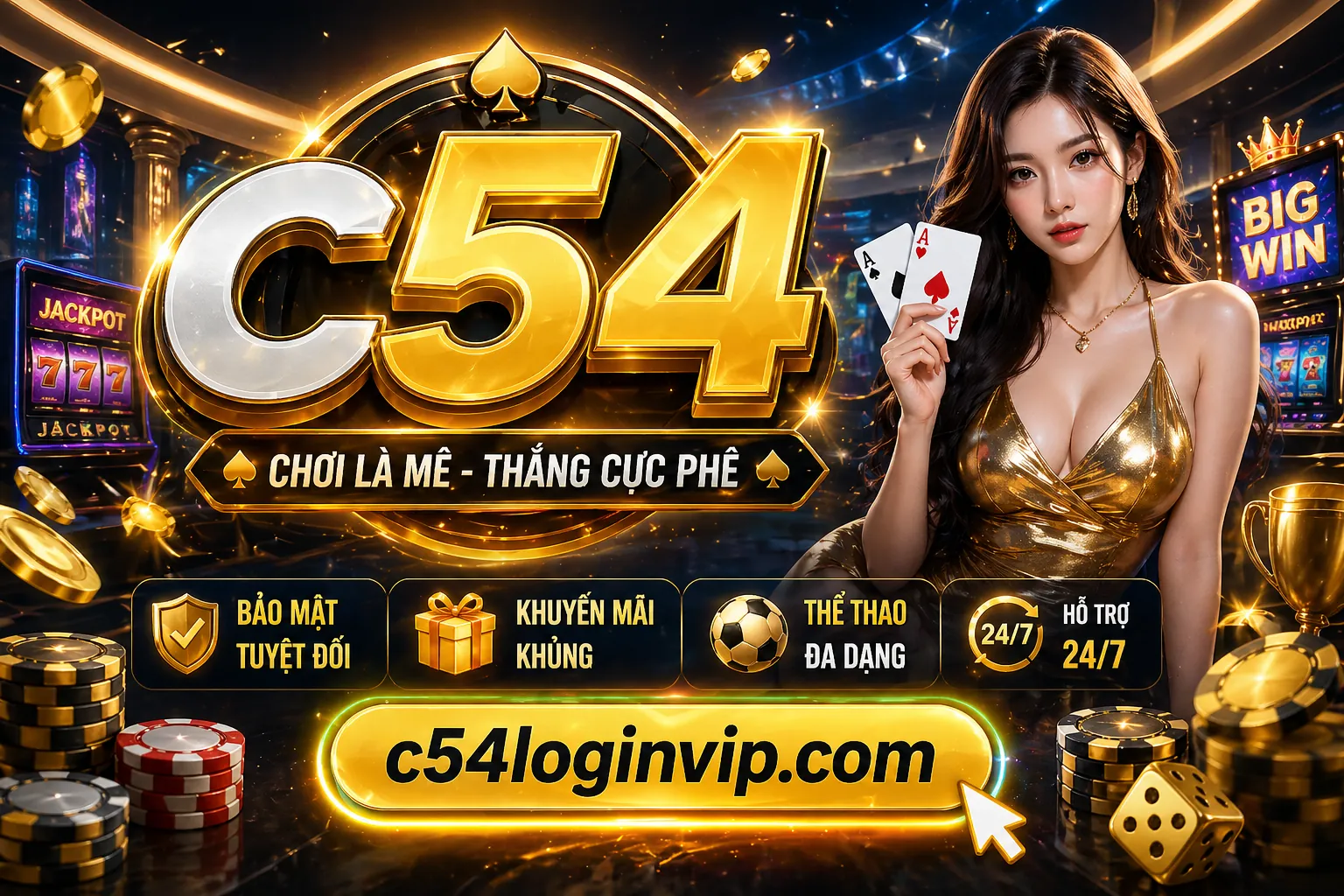 Khuyến Mãi mcw777 chính thức - Ưu Đãi Độc Quyền