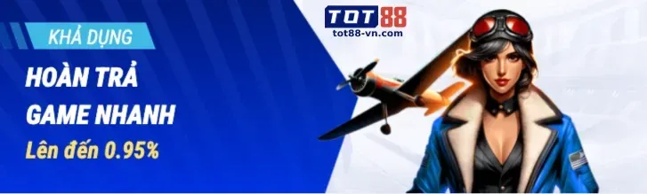 Ưu đãi VIP casino MCW777