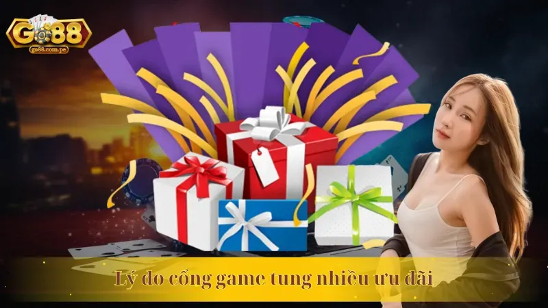 Phân tích khuyến mãi mcw777 chính thức mới nhất