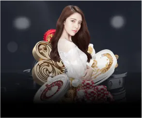 Chương Trình VIP mcw777