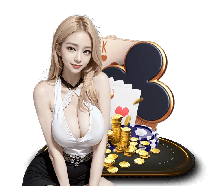 Khám phá trò chơi casino mcw777 chính thức